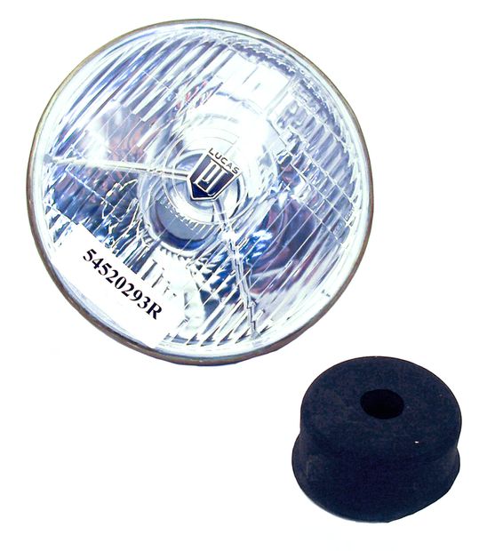 Luces Salpicadero Bombillas LED T4.7 Para Salpicadero De Coche