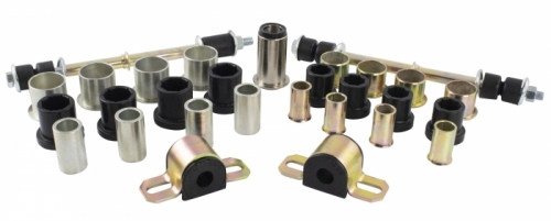 Bushing kit 1967-69 140 front poly in the group Volvo / 140/164 / Front suspension / Front suspension / Front suspension 140 at VP Autoparts AB (600605PU)