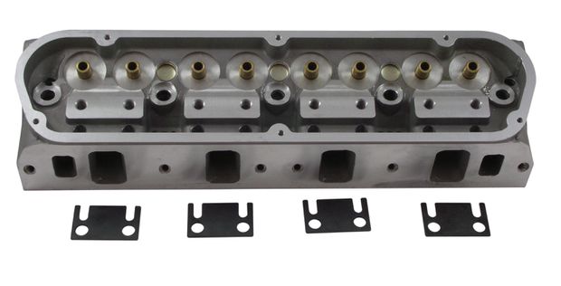 Cylinder head Ford SB Alu. 60CC / 190CC in the group Ford/Mercury / Engines Ford/Mercury / Ford 351W / Cylinder head Ford 351W at VP Autoparts AB (6049-PC-3037)