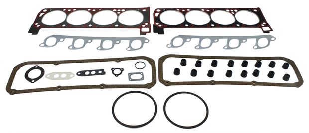 Head Set/Valve Grind Gasket Set in the group Ford/Mercury / Engines Ford/Mercury / Ford 351M / Cylinder head Ford 351M at VP Autoparts AB (6079-HS508-3)