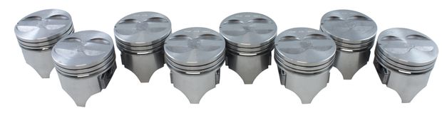Piston Ford 351WSealed Power No Rings in the group Ford/Mercury / Engines Ford/Mercury / Ford 351W / Crankshaft Ford 351W at VP Autoparts AB (6108-336P-030)