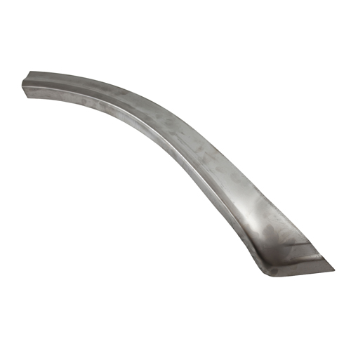 Skärmkant 140/160/240/260 2-5d yttre Vänster Bak i gruppen Volvo / 240/260 / Karosseri / Karossidor/tak / Reparationsplåt 245/265 hos VP Autoparts AB (615272)