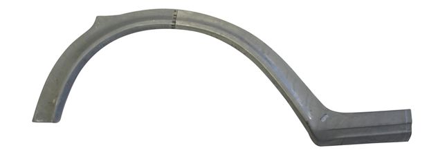 Mudguard edge 140/160/240/260 4-5doors L in the group Volvo / 240/260 / Body / Body sides/roof / Repair panels for body 245/265 at VP Autoparts AB (615302)