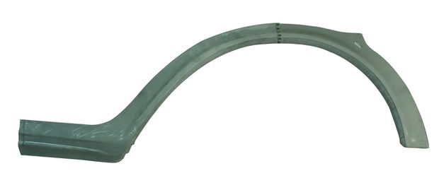 Mudguard edge 140/160/240/260 4-5doors R in the group Volvo / 240/260 / Body / Body sides/roof / Repair panels for body 245/265 at VP Autoparts AB (615303)