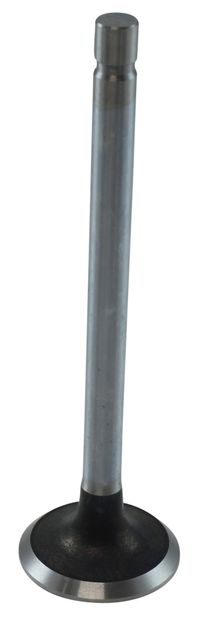Exhaust valve 332/352/361/390406/410/428 in the group Ford/Mercury / Engines Ford/Mercury / Ford 428 / Valve mechanism Ford 428 at VP Autoparts AB (6505-01242)