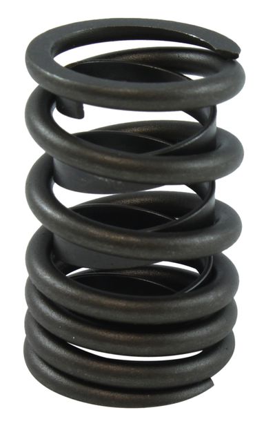 Valve Spring 390 in the group Ford/Mercury / Engines Ford/Mercury / Ford 390 / Valve mechanism Ford 390 at VP Autoparts AB (6513-160-1129)