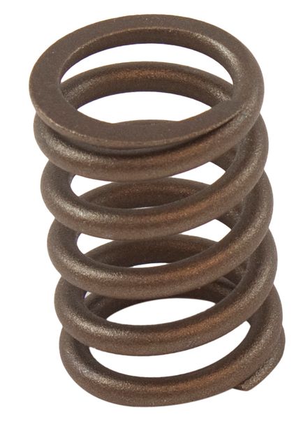 Valve spring 289 1967 in the group Ford/Mercury / Engines Ford/Mercury / Ford 302 / Valve mechanism Ford 302 at VP Autoparts AB (6513-160-1151)