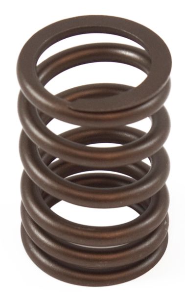 Valve spring 289 1968 in the group Ford/Mercury / Engines Ford/Mercury / Ford 289 / Valve mechanism Ford 289 at VP Autoparts AB (6513-160-1152)
