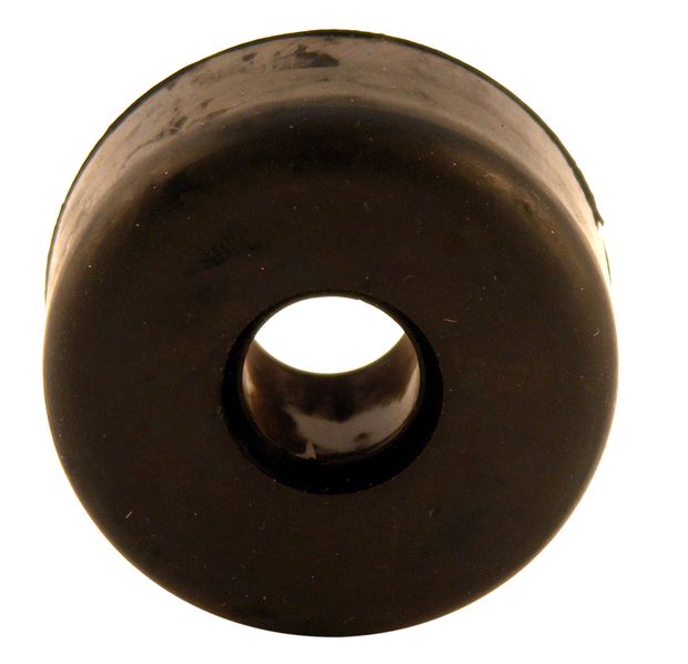 Rubber cushion Tourque rod Amazon/1800 in the group Volvo / P1800 / Transmission/rear suspension / Rear suspension / Rear suspension P1800 1961-65 at VP Autoparts AB (653168)