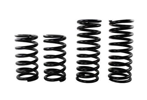 Coil spring kit 122 Wagon  Linear in the group Volvo / Amazon / Transmission/rear suspension / Rear suspension / Rear suspension Amazon 220 at VP Autoparts AB (653184-3)