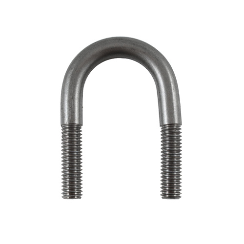 U-clamp Wishbone Amazon/1800 in the group Volvo / P1800 / Front suspension / Front suspension / Front suspension at VP Autoparts AB (653409)
