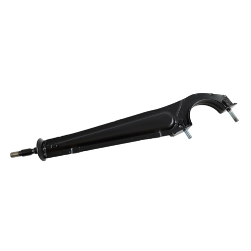 Bärarm Amazon-66/1800 -65 Vänster Bak i gruppen Volvo / P1800 / Kraftöverföring/bakaxel / Bakaxelupphängning / Bakaxelupphängning 1961-65 hos VP Autoparts AB (653442)