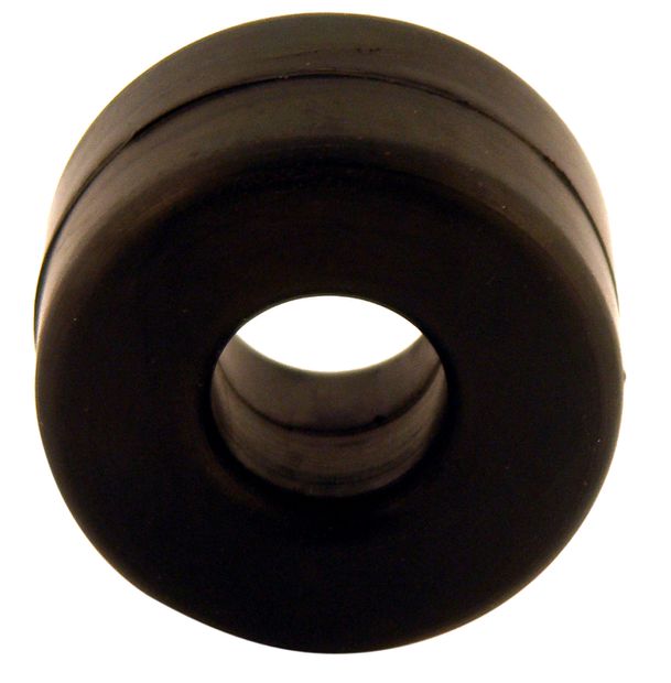 Bushing Support arm 57-66/1800 rubber in the group Volvo / P1800 / Transmission/rear suspension / Rear suspension / Rear suspension P1800 1961-65 at VP Autoparts AB (653461)