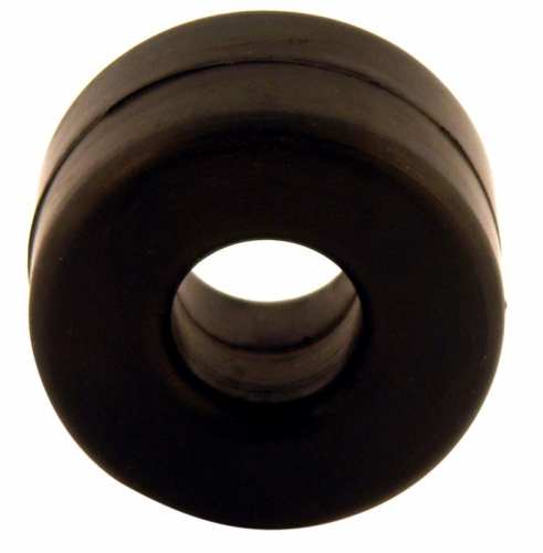 Bushing Support arm 57-66/1800 rubber in the group Volvo / P1800 / Transmission/rear suspension / Rear suspension / Rear suspension P1800 1961-65 at VP Autoparts AB (653461OE)