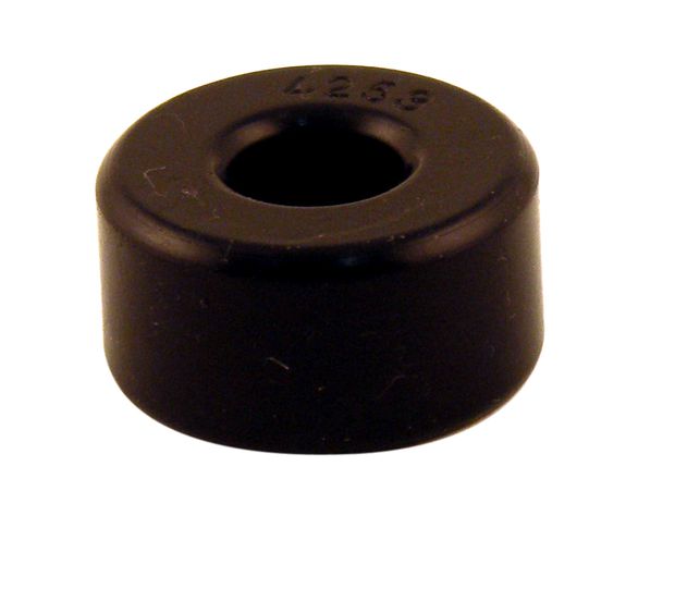 Bushing Support arm 57-66/1800 polyureth in the group Volvo / P1800 / Transmission/rear suspension / Rear suspension / Rear suspension P1800 1961-65 at VP Autoparts AB (653461PU)