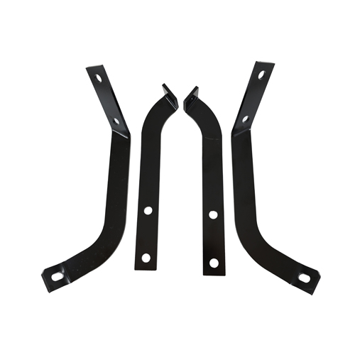 B�rj�rnsats Amazon fram (set)4 i gruppen Volvo / Amazon / Karosseri / St�tf�ngare / Fr�mre st�tf�ngare hos VP Autoparts AB (653626-SET)