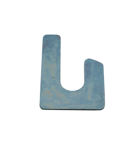 Justermellanl�gg framvagn AZ/1800 2mm i gruppen Volvo / P1800 / Framvagn / Framvagn / Framvagnsupph�ngning B18/B20 hos VP Autoparts AB (654047)