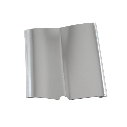 Trim molding rear junction 120 lower LH in the group Volvo / Amazon / Body / Trim mouldings / B18/B20 2/4 doors at VP Autoparts AB (654395)