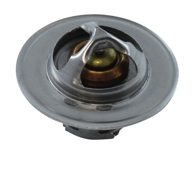 Thermostat Ford 289 (82C, 180F) in the group Ford/Mercury / Ford Falcon / Cooling system / Water pumps & thermostat Falcon at VP Autoparts AB (65448)