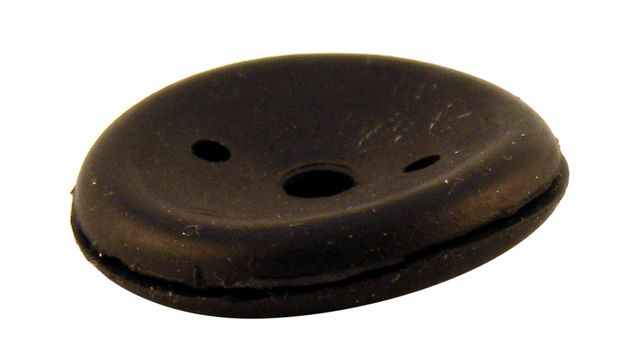 Grommet rubber in the group Volvo / P1800 / Electrical components / Horn / Horn P1800 1961-64 at VP Autoparts AB (654507)