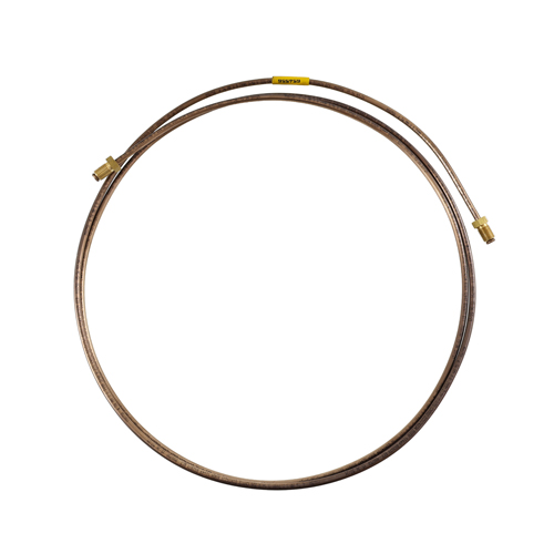 Brake line 122  Front-Rear B16 57-61 in the group Volvo / Amazon / Brake system / Master brake cylinder/brake line / Hydraulic brake lines B16 at VP Autoparts AB (654556)