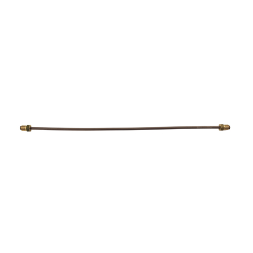 Brake line Amazon upper & lower cylinder in the group Volvo / Amazon / Brake system / Brakes front / B16 ch# -15238 at VP Autoparts AB (654717)