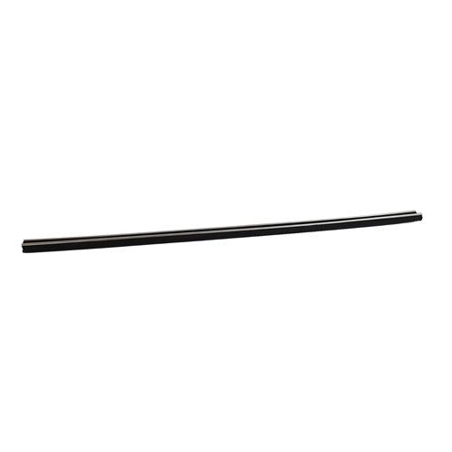 Styrlist Amazon 2d �vre med kromkant i gruppen Volvo / Amazon / Karosseri / D�rrdetaljer / Gummi-/styrlister hos VP Autoparts AB (655182)