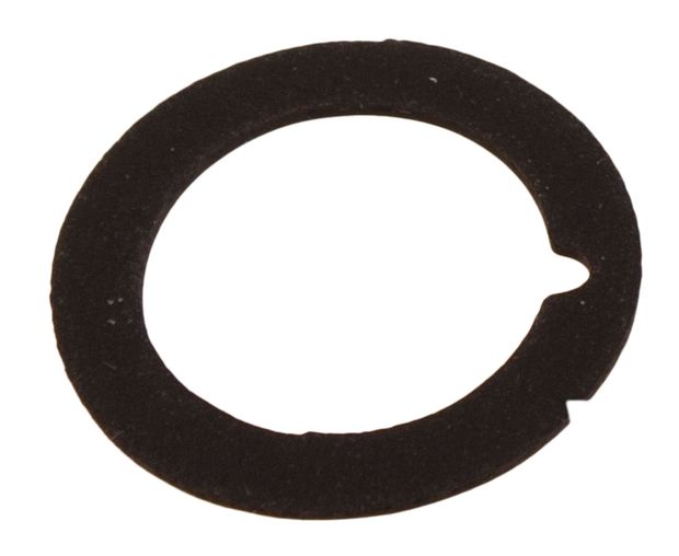 Gasket Door handle PV/Duett in the group Volvo / PV/Duett / Body / Trunk / Trunk & Compartments 544 at VP Autoparts AB (655531)