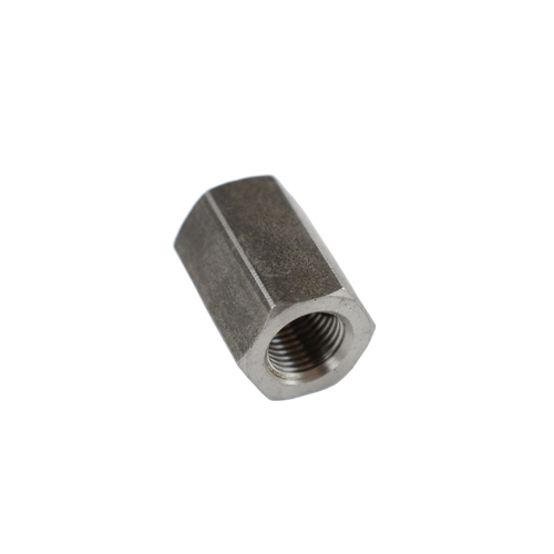 Adjuster nut Clutch PV B16/B18 in the group Volvo / PV/Duett / Transmission/rear suspension / Clutch / Linkage PV/Duett B18 at VP Autoparts AB (655983)