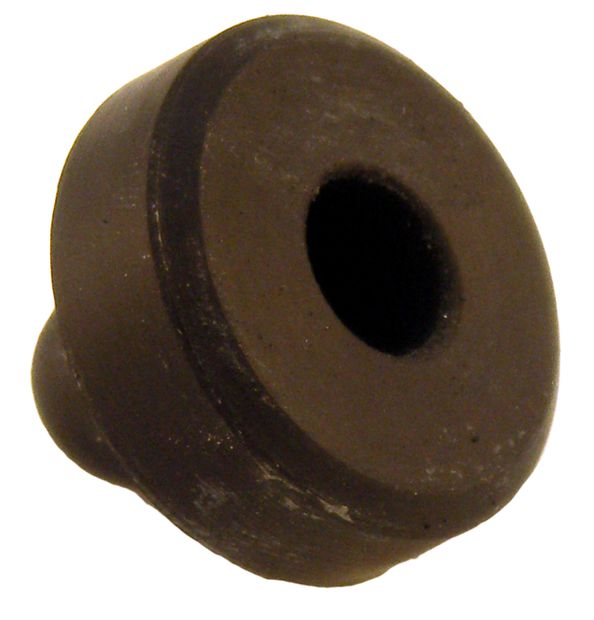 Bushing Clutch arm PV/210 rubber in the group Volvo / PV/Duett / Transmission/rear suspension / Clutch / Linkage 544/210 B18 1962- at VP Autoparts AB (655985)
