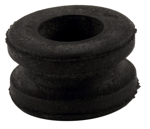 Bushing Gear shift stick rubber in the group Volvo / 140/164 / Transmission/rear suspension / Gear box / Gear shift/linkage M40/M41 at VP Autoparts AB (656019)