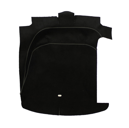 Trunk Carpet Volvo 544 57-66 in the group Volvo / PV/Duett / Interior / Mats/carpets / Carpets and accessories 544 at VP Autoparts AB (656142T)