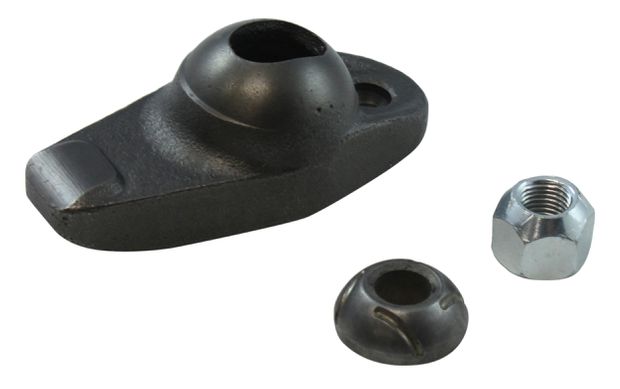 Rocker arm bushing set Ford 260/289 62-6 in the group Ford/Mercury / Engines Ford/Mercury / Ford 289 / Valve mechanism Ford 289 at VP Autoparts AB (6564-181-1023)