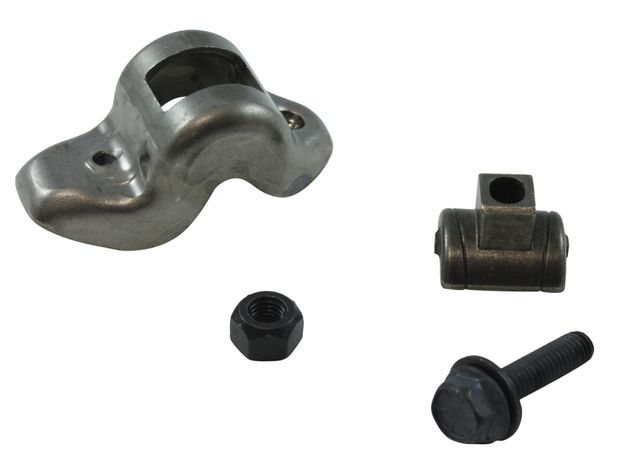 Rocker arm kit 32/351W W/4-bbl in the group Ford/Mercury / Engines Ford/Mercury / Ford 351W / Valve mechanism Ford 351W at VP Autoparts AB (6564-181-1054)