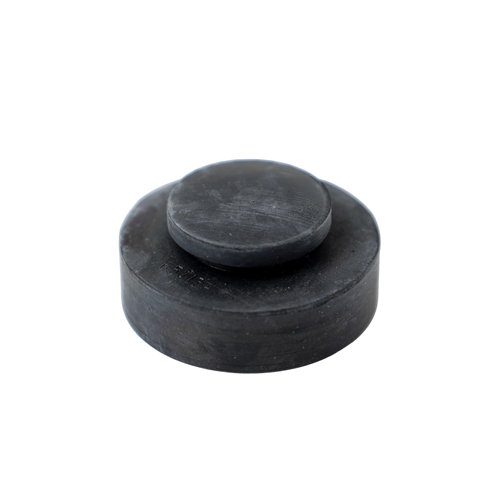 Rubber Hood hinge 444/445 in the group Volvo / PV/Duett / Body / Front section/hood / 210 at VP Autoparts AB (657134)