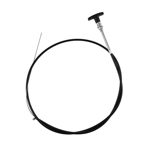 Huvl�sreglage Amazon i gruppen Volvo / Amazon / Karosseri / Front/motorhuv / B18/B20 hos VP Autoparts AB (657180)