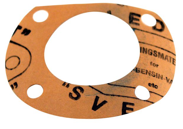Gasket Rear axle Duett/122 Wagon in the group Volvo / Amazon / Transmission/rear suspension / Rear axle / Wheel bearings 220 669476 B18 at VP Autoparts AB (657579)