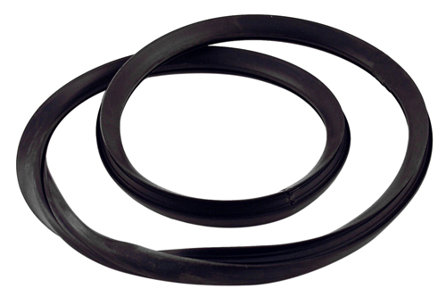 Rubber seal Side window 544 Favorit in the group Volvo / PV/Duett / Body / Window glass/rubber seals / Gaskets and seals 544 at VP Autoparts AB (657702)