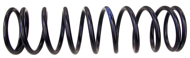 Coil spring Volvo 1800 rear in the group  at VP Autoparts AB (657843)