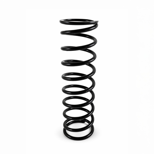 Coil spring Volvo 1800 rear in the group Volvo / P1800 / Transmission/rear suspension / Rear suspension / Rear suspension P1800 1966-73 at VP Autoparts AB (657843)