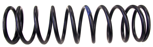 Bakfjder 1800 i gruppen Volvo / P1800 / Kraftverfring/bakaxel / Bakaxelupphngning / Bakaxelupphngning P1800 1966-73 hos VP Autoparts AB (657843OE)