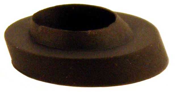 Bushing Wiper grommet PV/Duett inner in the group Volvo / PV/Duett / Electrical components / Front screen wiper / Front screen wiper 544/210 at VP Autoparts AB (658175)