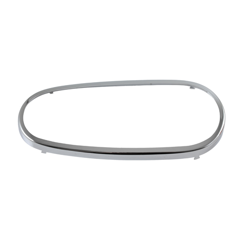 Sarg bakljus 544 (För glas 658399) i gruppen Volvo / PV/Duett / Elsystem / Belysning bakre / PV 1958-66 hos VP Autoparts AB (658397)
