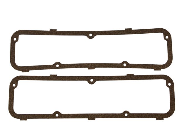 Gasket Valve Cover Ford BB in the group Ford/Mercury / Engines Ford/Mercury / Ford 428 / Cylinder head Ford 428 at VP Autoparts AB (6584-VS505-3)