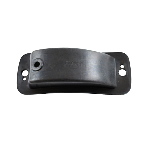 Gasket Taillight 445/210 58-68 in the group Volvo / PV/Duett / Body / Window glass/rubber seals / Gaskets and seals 445/210 at VP Autoparts AB (658591)