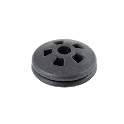 Propeller shaft bushing/exhaust /P1800 in the group Volvo / P1800 / Transmission/rear suspension / Propeller shaft / B18B/B20B/F at VP Autoparts AB (658653)