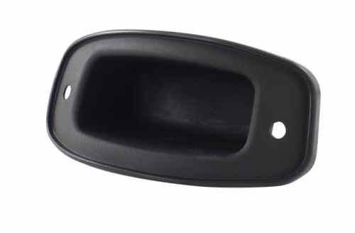 Casing Flasher Amazon 57-60 B16 rubber R in the group Volvo / Amazon / Electrical components / Flasher / Flasher Amazon B16 at VP Autoparts AB (658777)