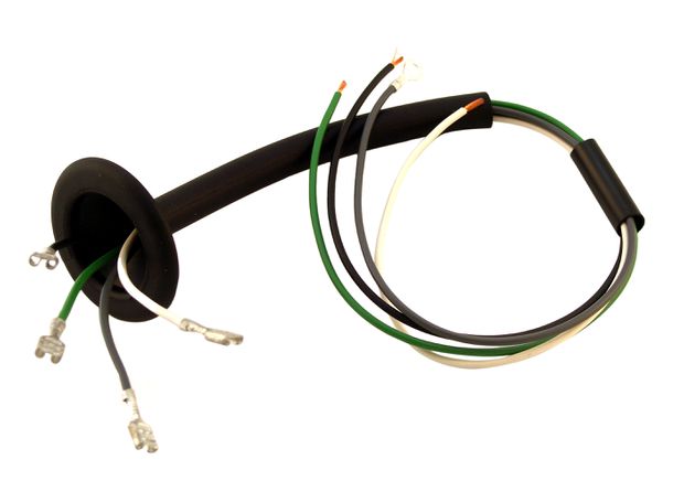 Wiring harness Taillight 544 B16 LH in the group Volvo / PV/Duett / Electrical components / Cables / Cables PV 544 B16 at VP Autoparts AB (658802)