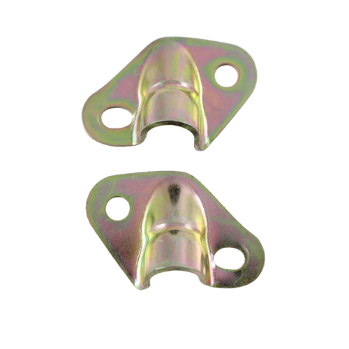 Klammer Handbromskabel 544/AZ/1800 - PAR i gruppen Volvo / P1800 / Bromssystem / Handbroms / 2-krets 1969-70 hos VP Autoparts AB (658843-44)