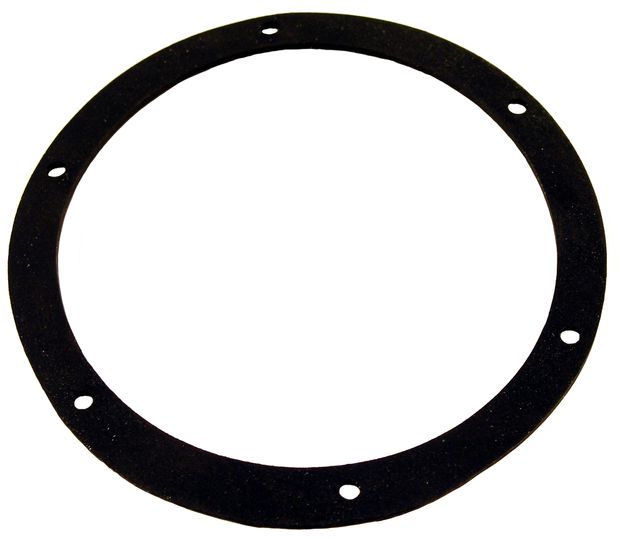 Gasket Fresh air fan Amazon/1800 in the group Volvo / Amazon / Heater/fresh air / Heater system & fresh air unit B20 at VP Autoparts AB (659139)